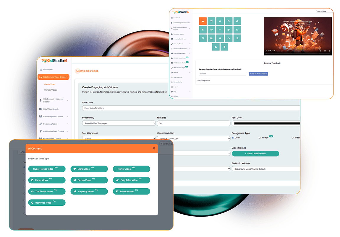 Corporate Html Template