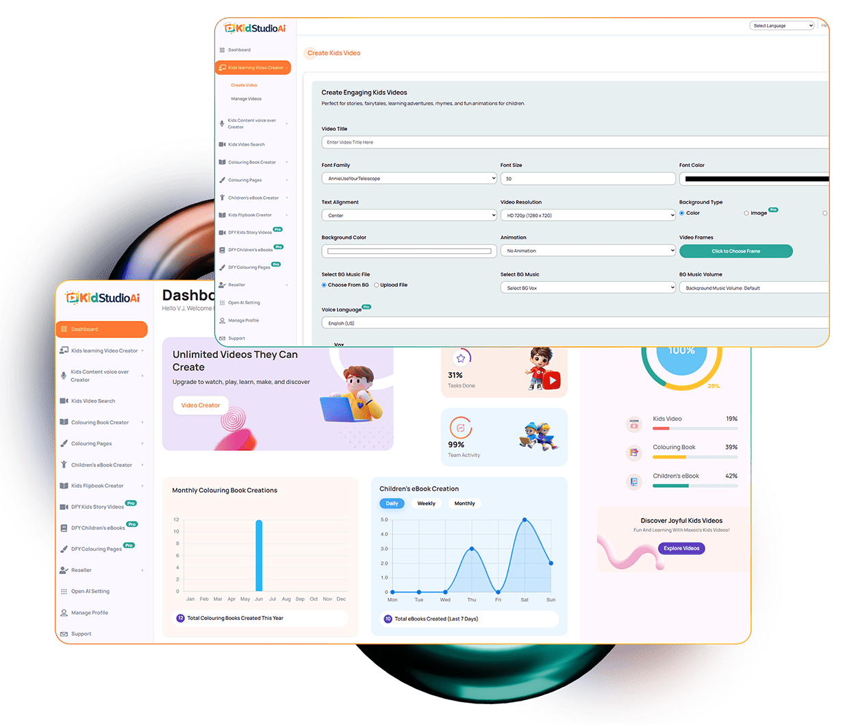 Corporate Html Template
