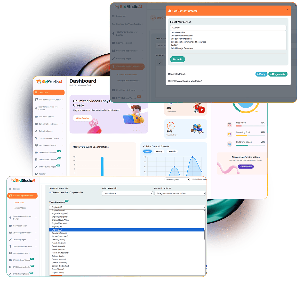 Corporate Html Template